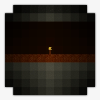 It Emits Yellow Light - Architecture