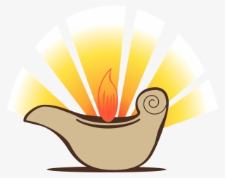 Clay Lamp Cool Diwali Decorative Amazing Biblical Ⓒ - Ancient Oil Lamp Clipart