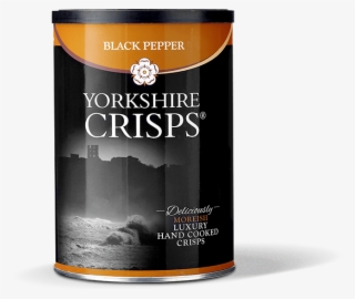Yorkshire Crisps Reviews - Potato Chip