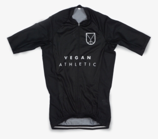 Men's Ss Jersey - Vegan Cycling Jersey