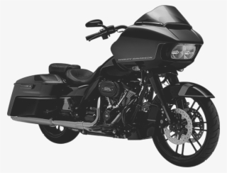 2018 Harley-davidson ® Families - 2018 Streetglide Vs Roadglide