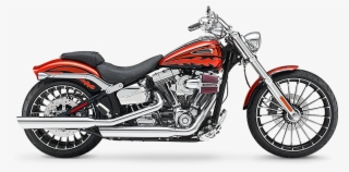 Cvo<sup>™</sup> - Harley Davidson Softail Flstf Fat Boy