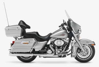 Electra Glide<sup>®</sup> Classic - 2010 Harley Davidson Electra Glide Ultra Classic