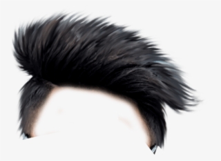 Hair Png Hair Png - Background Picsart Hair Png