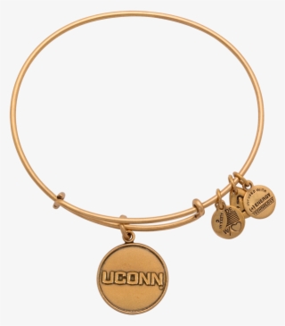 University Of Connecticut Logo Charm Bracelet - Bracelet