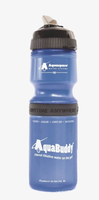 Aquabuddy™ - Water Bottle