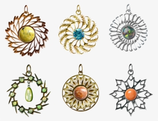 Jewelry Clipart Fancy Jewelry - Ladies Fancy Ornaments Png