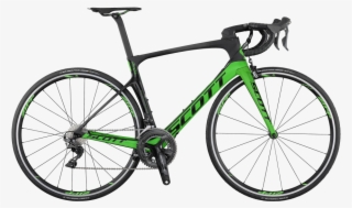 Foil Rc - Giant Tcr Advanced 2018
