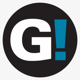 Girl Be Heard Logo - Number