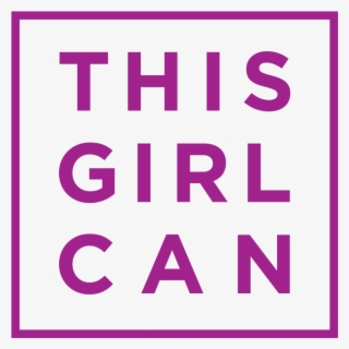 Women & Girls - Girl Can