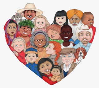 Hd Clipart Susan Fitch Design - The Church Of Jesus Christ Of Latter-day Saints