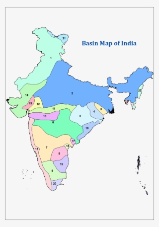 Nciwrdp - India Map In Pakistan