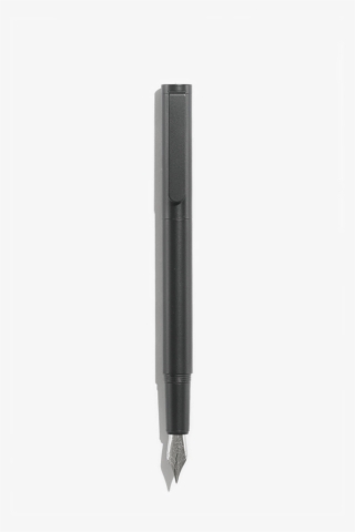 Pocket Fountain Pen - Pen
