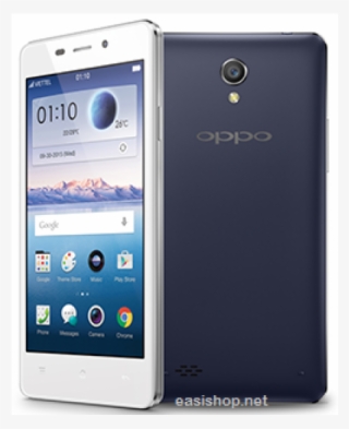 Oppo Joy 3