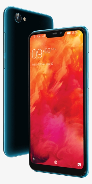 Lava Z92-61 - Lava Z92 Price In India
