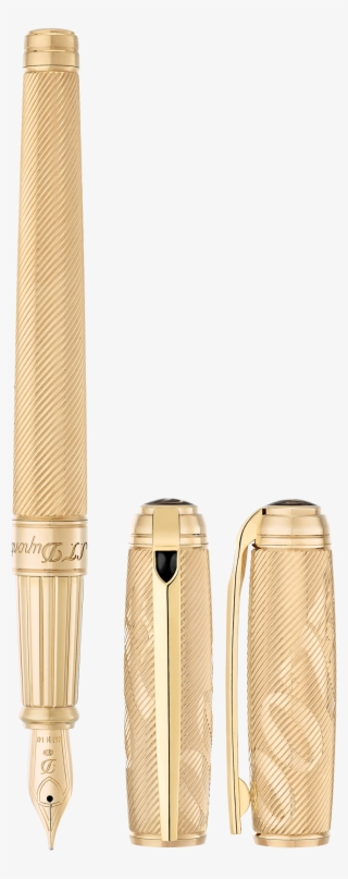 Tap To Expand - St Dupont 410047