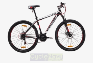 Hero Sprint Pro - Hero Sprint Pro Halcon 27.5
