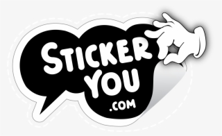 I Recently Had The Opportunity To Use Stickeryou - Graphic Design