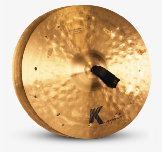 Pro Drum Shop - Zildjian K Symphonic Cymbal Pair
