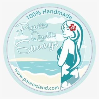 "we [pareo Island] Offer A Large Selection Of The Highest - Circle