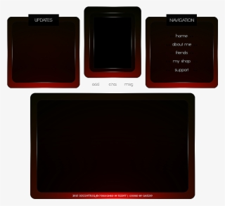 Plantillas De Imvu Png