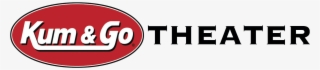 The Kum & Go Theater At The Des Moines Social Club - Kum And Go Logo