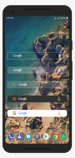 Preview - - - Pixel 2 Live