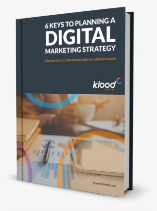 6 Keys To Planing An Inbound Marketing Strategy - Marketing