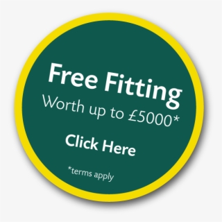 Free Kitchen Fitting Offer - Quick Heal