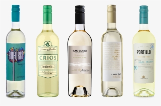 Humo Blanco Sauvignon Blanc - Dessert Wine