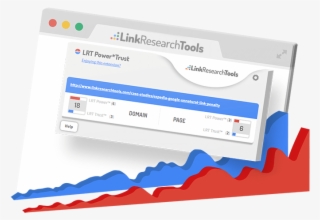 Lrt Power Trust Pagerank Replacement Toolbar - Diagram