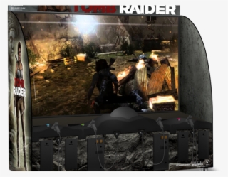 Tomb Raider Arcade Game - Tomb Raider Arcade Game 2018