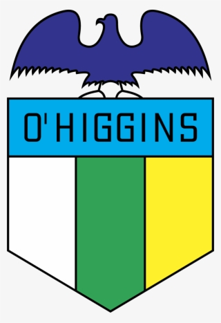 Cd O'higgins Vector - Cd O Higgins Logo Png