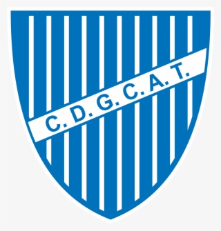 Cd Godoy Cruz Logo - Circle