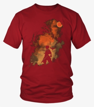 Fairy Tail - Larry Bernandez T Shirt