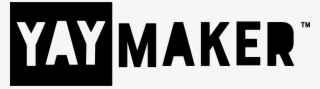 Yaymaker Help Center Home Page - Yaymaker Logo