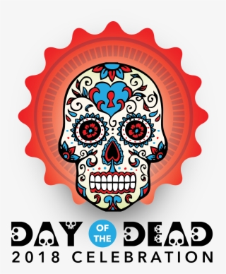 Day Of The Dead Uccc