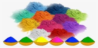 Free Png Download Holi Color Happy Holi Holi Rangoli - Background Holi Colour Png