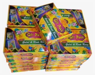 Gulal Png