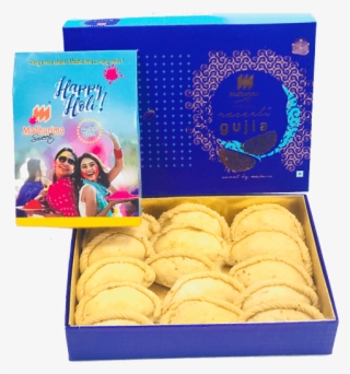 Buy Regular Gujia At Madhurima Sweets® - Mantecadas De Astorga