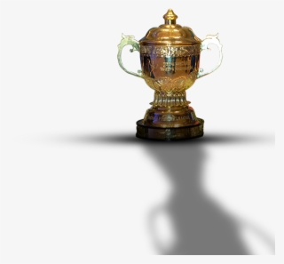Vivo Ipl Trophy Png Cricket Ipl Photo Editing Background - Trophy