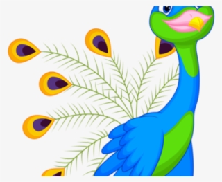 Peacock Cliparts - Peacock Clipart Png