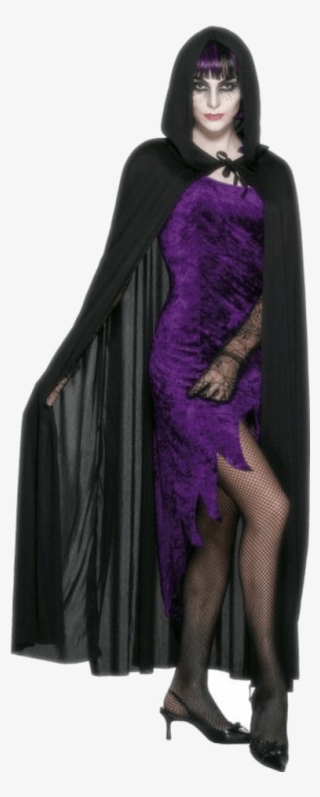 Vampire Cape