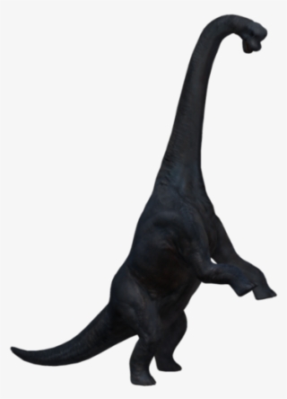 Brachiosaurus Hd Free Clipart Hq - Brachiosaurus Png
