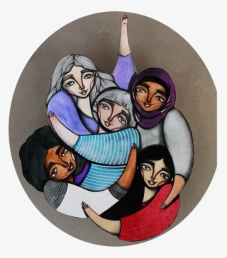 International Women's Day - 8 De Marzo Valencia 2019