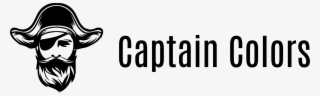 Captaincolors Logo Text Horizontal 1993x V=1537904001 - Calligraphy