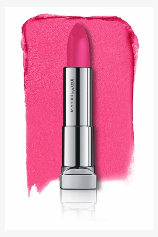 Maybelline New York Color Sensational Powder Matte - Maybelline Powder Matte Lipstick Nude