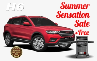 Compact Sport Utility Vehicle