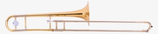 John Packer Jp231 Rath Bb Tenor Trombone - Jp Rath Trombone