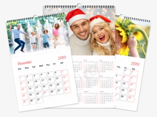 Personalize A Calendar From Photos - Fun
